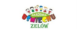 Niepubliczne Przedszkole 'Akademia Uśmiechu' Zelów, godziny otwarcia