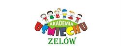 Niepubliczne Przedszkole 'Akademia Uśmiechu' Zelów, godziny otwarcia