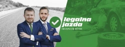 Legalna Jazda, Katowice godziny otwarcia
