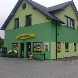 Honest Sklep Przemysłowy, Spiczyn godziny otwarcia