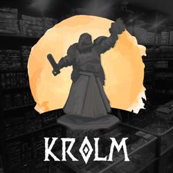KROLM, Gdańsk godziny otwarcia