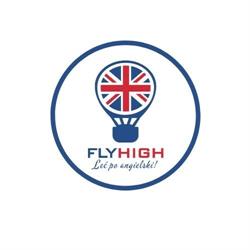 Fly High - Centrum Kreatywno-Językowe, Lubin godziny otwarcia