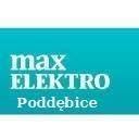 MaxElektro Poddębice, godziny otwarcia