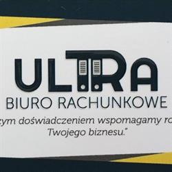 Biuro Rachunkowe Człuchów ULTRA, godziny otwarcia