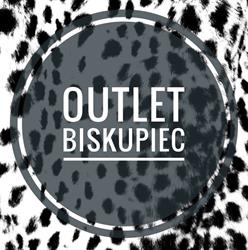 Outlet Biskupiec, godziny otwarcia