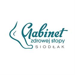 Gabinet Zdrowej Stopy Zawiercie, godziny otwarcia