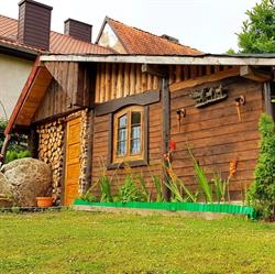 Hubertus domki, Zełwągi godziny otwarcia