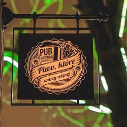 PUB Spółdzielczy Gdańsk, godziny otwarcia