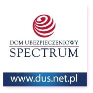 Dom Ubezpieczeniowy Spectrum Oddział w Dąbrowie Górniczej, Dąbrowa Górnicza godziny otwarcia