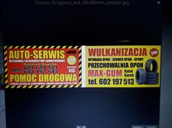 Max-Gum Rafał Kurek, Skrzyszów godziny otwarcia