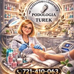 Podologia, Turek godziny otwarcia