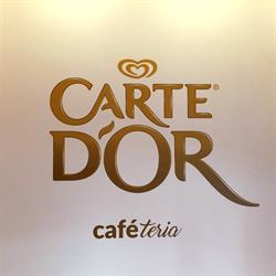 Carte D'Or Cafeteria, Kołobrzeg godziny otwarcia