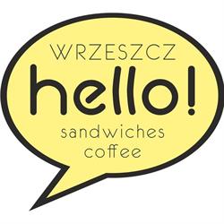 Hello sandwiches & coffee, Gdańsk godziny otwarcia