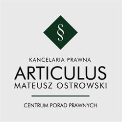Articulus Kancelaria Prawna, Słupsk godziny otwarcia