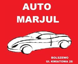 Auto MarJul, Bolszewo godziny otwarcia