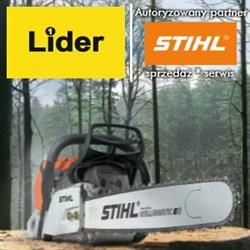 STIHL Nowy Sącz, Autoryzowany Partner, Sprzedaż / Serwis, godziny otwarcia