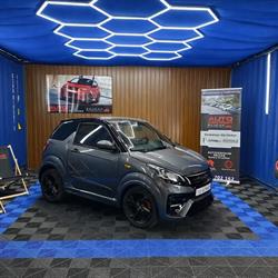 BAJCAR Bartosz Grzeliński Sprzedaż Micropojazdów Aixam, Ligier, Microcar, Zduńska Wola godziny otwarcia