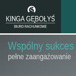Biuro Rachunkowe Kinga Gębołyś Niepołomice, godziny otwarcia