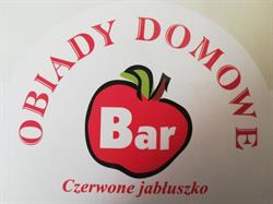 Bar "Czerwone Jabłuszko", Częstochowa godziny otwarcia