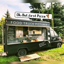 Sognare Pizzunia Food Truck - pizzeria, pizza na dowóz Jagodno-Wroclaw, Wrocław - godziny otwarcia