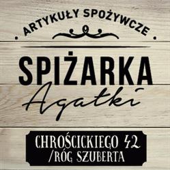 Spiżarka Agatki, Warszawa godziny otwarcia