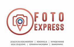 FOTOexpress - zdjęcia do dokumentów w 5minut, wywoływanie, i wiele innych, Puławy godziny otwarcia