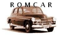 Romcar, Biała Podlaska godziny otwarcia