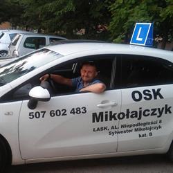 OSK Mikołajczyk, Łask godziny otwarcia
