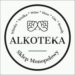 Alkoteka Sklep Monopolowy, Koziegłowy godziny otwarcia