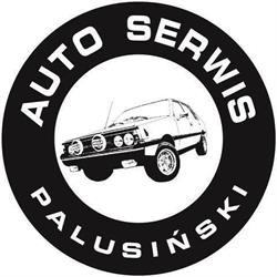 AUTO Serwis Palusiński, Warszawa godziny otwarcia