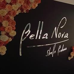 Bella Nova Strefa Piękna, Luboń godziny otwarcia