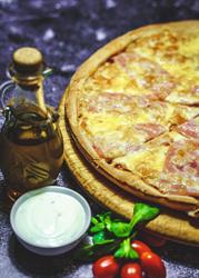 Pizzeria La Maro, Iława godziny otwarcia