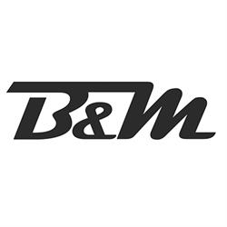 B&M, Luboń godziny otwarcia
