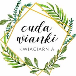 Kwiaciarnia CudaWianki Łódź, godziny otwarcia