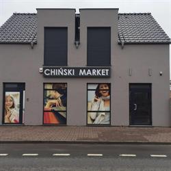 Chińskie market-murowana goślina, Murowana Goślina godziny otwarcia