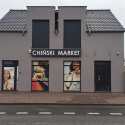 Chińskie market-murowana goślina, Murowana Goślina godziny otwarcia