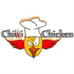 Chillichicken, Wołomin godziny otwarcia