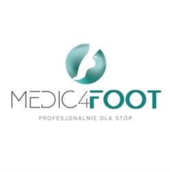 Medic4Foot Profesjonalnie Dla Stóp, Łódź godziny otwarcia