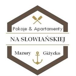 Pokoje na Słowiańskiej, Giżycko godziny otwarcia