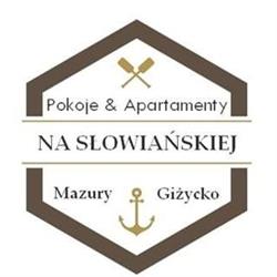 Pokoje na Słowiańskiej, Giżycko godziny otwarcia