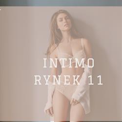 Intimo Salon z Bielizną RYNEK 11, Nowy Sącz godziny otwarcia