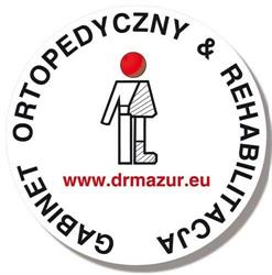 Gabinet Ortopedyczny , lekarz ortopeda Tomasz Mazur, Świdnica godziny otwarcia