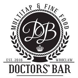 Doctors' Bar, Wrocław godziny otwarcia