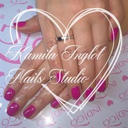 Kamila Inglot Nails Studio, Wrocław godziny otwarcia