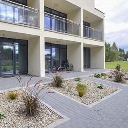 Umberto Apartamenty Dwupoziomowe Dąbki, godziny otwarcia