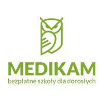 Medikam - bezpłatne szkoły dla dorosłych, Bydgoszcz godziny otwarcia