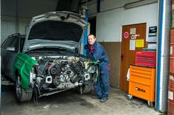 Auto Blach-Lak, Łosice godziny otwarcia