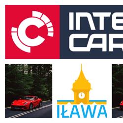 Inter Cars S.A. części i technika motoryzacyjna, Iława godziny otwarcia