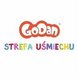 GoDan Strefa Uśmiechu Gdańsk, godziny otwarcia