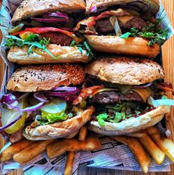 Burger Tito Bar, Świdwin godziny otwarcia